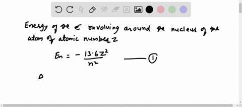 a-estimate-the-wavelength-of-the-photon-emitted-as-an-electron-falls-from-the-n2-shell-to-the-n1-s-2