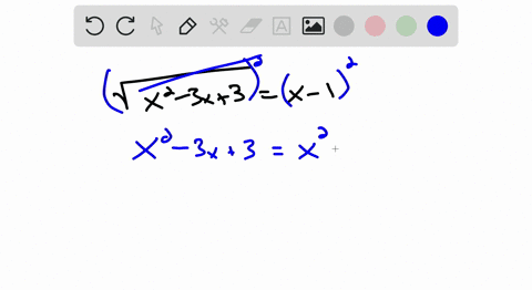 solve-each-equation-sqrtx2-3-x3x-1
