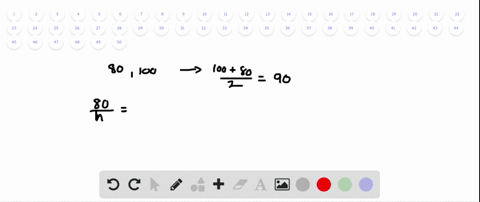 discussion-if-your-test-scores-are-80-and-100-then-the-arithmetic-mean-of-your-scores-is-90-the-geom