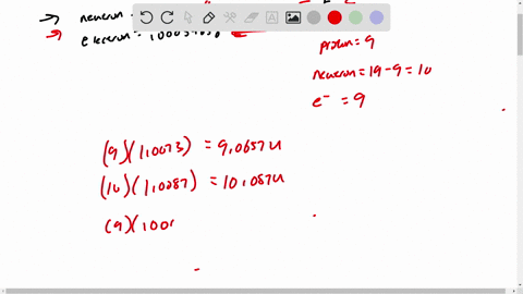 use-the-electron-mass-from-table-21-and-the-measured-mass-of-the-nuclide-19_9-mathrmf-18998403-mathr