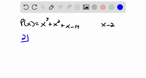 verify-that-the-given-binomial-is-a-factor-of-px-and-write-px-as-the-product-of-the-binomial-and-its