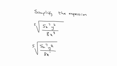 exer-57-80-simplify-the-expression-and-rationalize-the-denominator-when-appropriate-sqrt5frac5-x7-y2