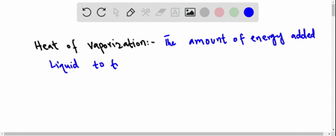 define-heat-of-vaporization-explain-why-it-is-exceptionally-high-for-water