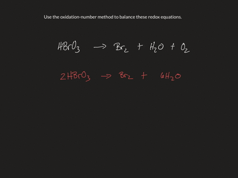 use-the-oxidation-number-method-to-balance-these-redox-equations-beginequation-beginarrayltext-a-mat