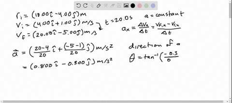 a-fish-swimming-in-a-horizontal-plane-has-velocity-mathbfv_i400-mathbfi100-mathbfj-mathrmm-mathrms-a