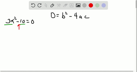use-the-discriminant-to-determine-the-number-and-type-of-solutions-for-each-equation-do-not-solve-3-
