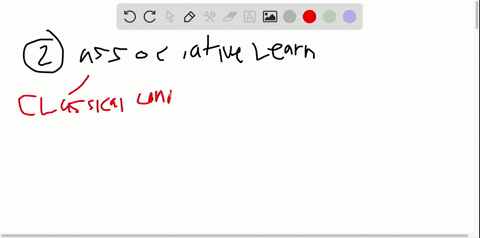 two-forms-of-associative-learning-are-classical-conditioning-in-which-the-organism-associates-____-2