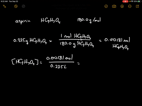 about-this-time-you-may-be-wishing-you-had-an-aspirin-aspirin-is-an-organic-acid-page-507-with-a-k_m