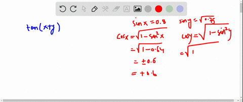assume-that-sin-x8-and-sin-ysqrt75-and-that-x-and-y-lie-between-0-and-pi-2-evaluate-the-given-expr-4