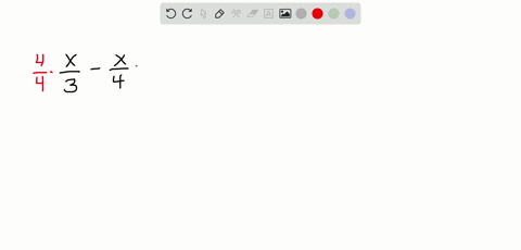 perform-the-indicated-operation-and-simplify-fracx3-fracx4