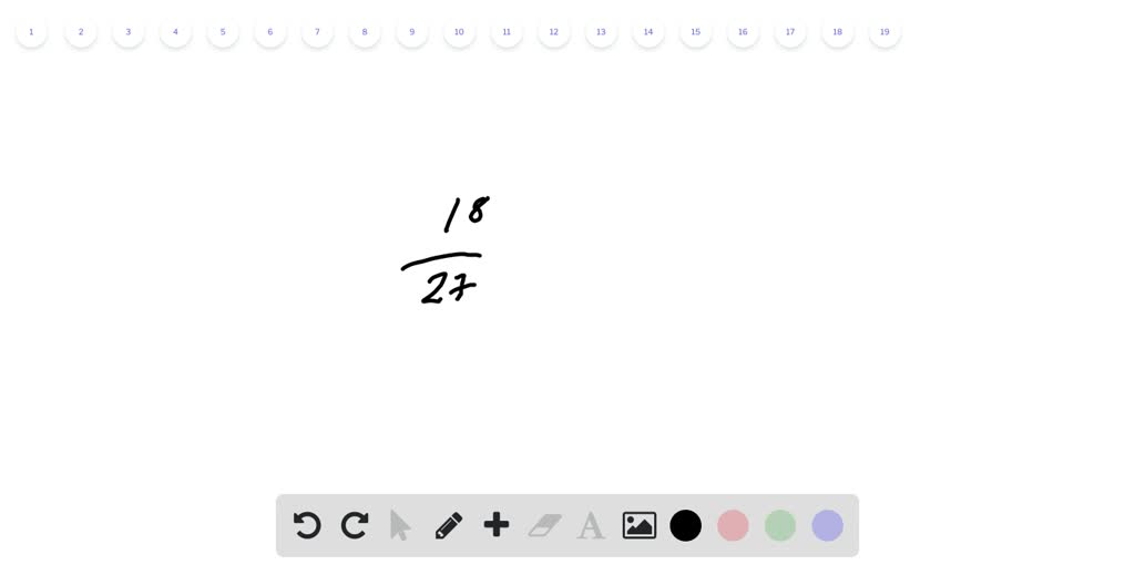 write the ratio in simplest form 8 2