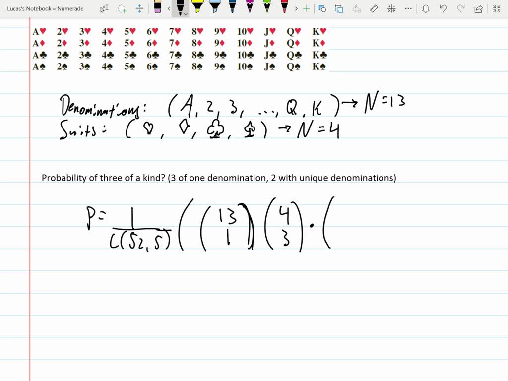 SOLVED (Card Shuffling and Dealing) Modify the application developed