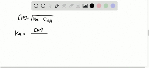 calculate-the-k_mathrma-of-a-weak-acid-if-a-019-m-aqueous-solution-of-the-acid-has-a-ph-of-452-at-25