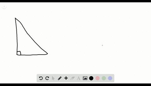 the-length-of-the-shorter-leg-a-of-a-right-triangle-is-6-centimeters-less-than-the-length-of-the-hyp