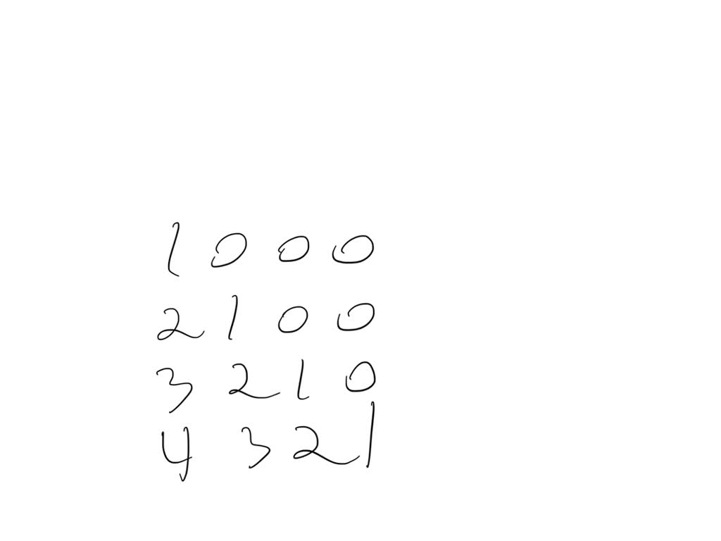 SOLVED Decide Whether The Matrices In Exercises 1 Through 15 Are solved-decide-whether-the-matrices-in-exercises-1-through-15-are