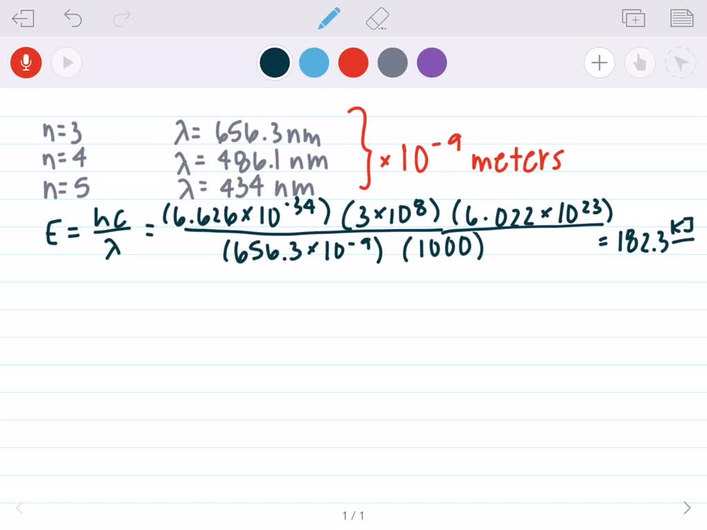 use-the-balmer-equation-to-calculate-the-waveleng