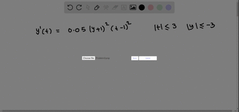 plot-a-direction-field-for-the-following-differential-equation-with-a-graphing-utility-then-find-the