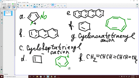 which-of-the-following-compounds-are-aromatic