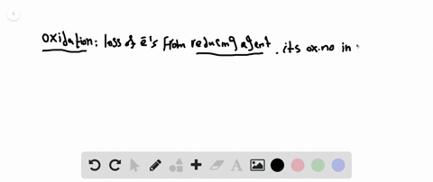 define-oxidation-and-reduction-in-terms-of-electron-transfer-and-change-in-oxidation-number