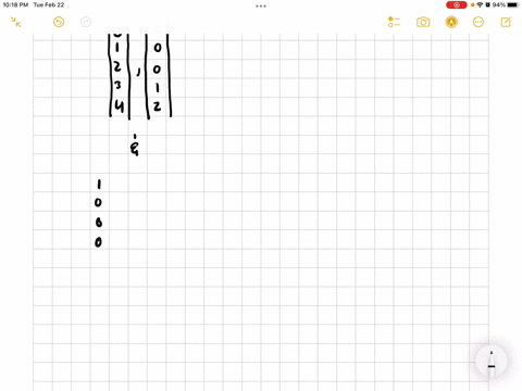 find-a-basis-for-each-of-the-four-subspaces-of-aleftbeginarraylllll-0-1-2-3-4-0-1-2-4-6-0-0-0-1-2-en
