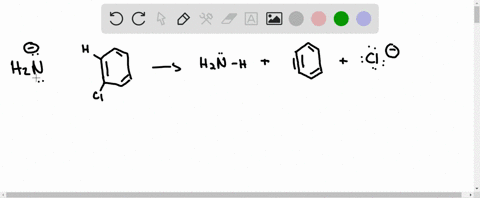 the-product-of-the-reaction-of-chlorobenzene-with-mathrmnanh_2-is-a-very-reactive-species-called-ben