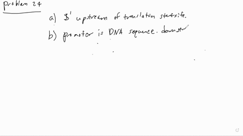draw-a-typical-eukaryotic-gene-and-the-pre-mrna-and-mrna-derived-from-it-assume-that-the-gene-contai