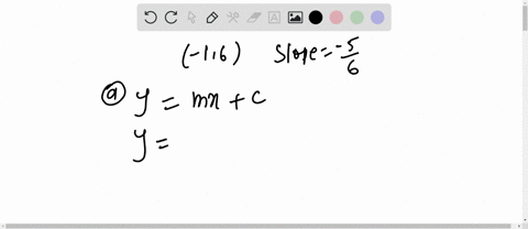write-an-equation-of-the-line-passing-through-the-given-point-and-having-the-given-slope-give-the-47
