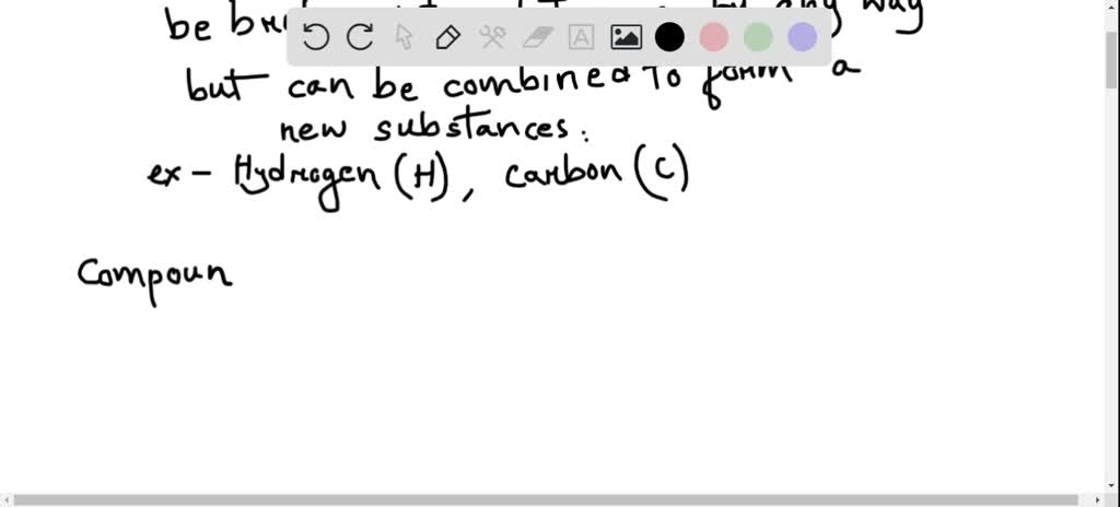 solved-give-definitions-for-the-terms-element-and-compound-give-five