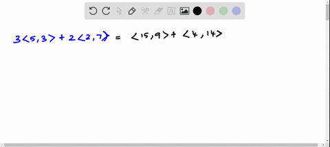 express-each-vector-in-terms-of-the-unit-vectors-i-and-mathbfj-353227