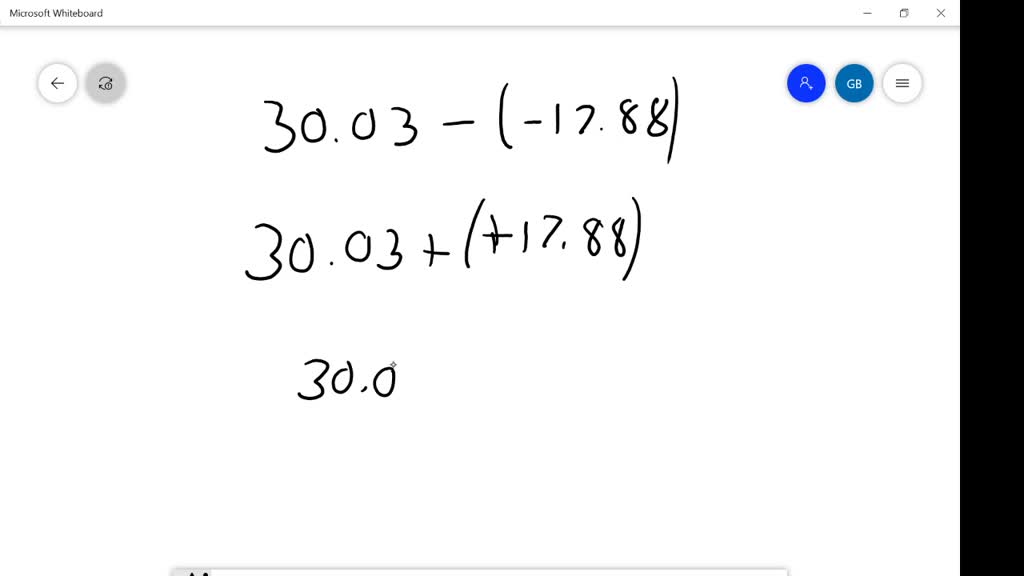 solved-perform-the-indicated-operations-30-03-17-88