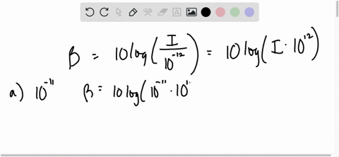 use-the-following-information-for-determining-sound-intensity-the-level-of-sound-boldsymbolbeta-in-2