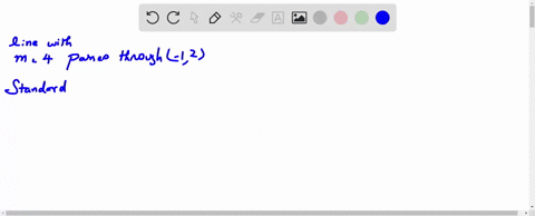 in-exercises-69-72-write-the-standard-form-of-the-equation-of-the-line-that-has-the-specified-charac