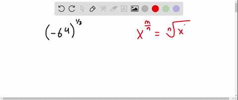 evaluate-each-expression-or-state-that-it-is-not-a-real-number-641-3