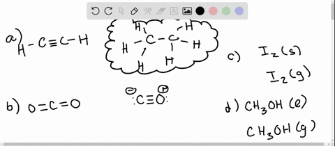 which-substance-in-each-of-the-following-pairs-would-you-expect-to-have-the-higher-standard-molar-en