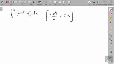 use-the-second-fundamental-theorem-of-calculus-to-evaluate-each-definite-integral-int_12left4-x37rig