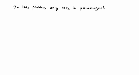 which-of-the-following-oxides-of-nitrogen-is-paramagnetic-a-mathrmn_2-mathrmo-b-mathrmn_2-mathrmo_5-