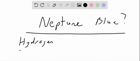 why-do-the-upper-levels-of-neptunes-atmosphere-appear-blue