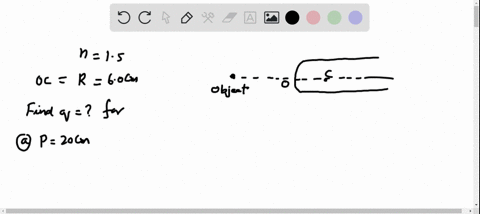 one-end-of-a-long-glass-rod-n150-is-formed-into-a-convex-surface-with-a-radius-of-curvature-of-600-2