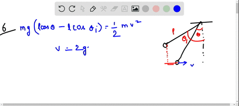 a-circus-trapeze-consists-of-a-bar-suspended-by-two-parallel-ropes-each-of-length-ell-allowing-perfo