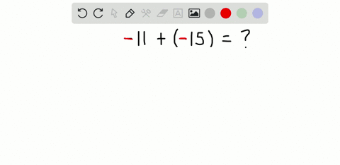 find-each-sum-11-15