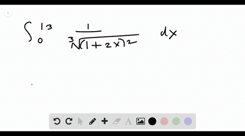 evaluate-the-definite-integral-displaystyle-int13_0-fracdxsqrt31-2x2
