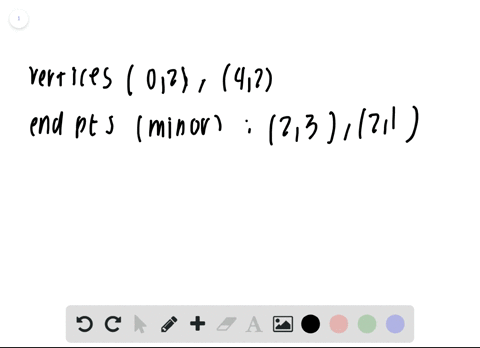 in-exercises-19-28-find-the-standard-form-of-the-equation-of-the-ellipse-with-the-given-characteri-9