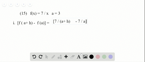 for-the-following-functions-a-use-equation-34-to-find-the-slope-of-the-tangent-line-m_text-tan-fp-10