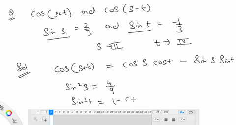 use-the-given-information-to-find-a-sin-stb-tan-st-and-c-the-quadrant-of-st-see-example-5-sin-sfrac2