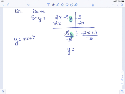 text-solve-2-x-5-y3-text-for-y