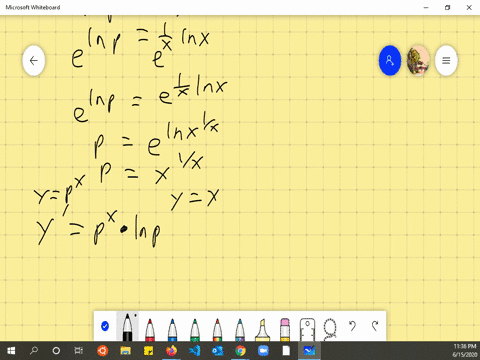 Solved Consider The Parabola Y X 2 Let P Q