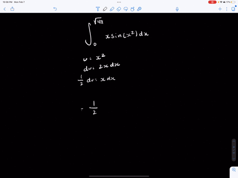 solve-each-of-the-definite-integrals-in-exercises-some-integrals-require-substitution-and-some-do--4