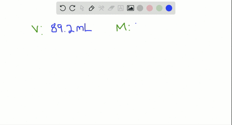 if-892-ml-of-a-liquid-has-a-mass-of-752-g-calculate-the-liquids-density