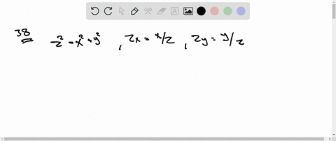 find-the-area-of-the-given-surface-the-portion-of-the-cone-zsqrtx2y2-that-lies-inside-the-cylinder-x