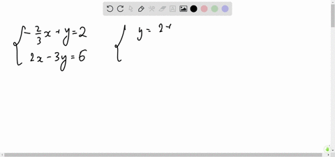 solving-a-system-by-substitution-in-exercises-15-24-solve-the-system-by-the-method-of-substitutio-10